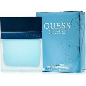 Guess Seductive Homme Blue - voda po holení 100 ml obraz