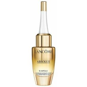 Lancôme Obnovující pleťová ampule Absolue Ultimate Repair (Bi-Ampoule) 12 ml obraz