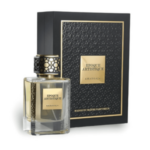 Khadlaj Maison Epoque Artistique - EDP 100 ml obraz