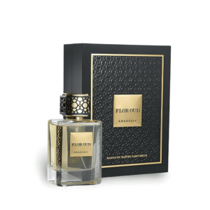 Khadlaj Maison Flor Oud - EDP 100 ml obraz