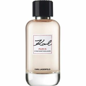 Karl Lagerfeld Paris 21 Rue Saint-Guillaume - EDP - TESTER 100 ml obraz