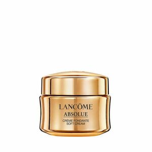 Lancôme Jemný regenerační krém s extraktem z růže Absolue (Fondante Soft Cream) 15 ml obraz