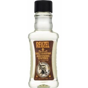 Reuzel Denní šampon (Daily Shampoo) 350 ml obraz