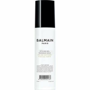 Balmain Stylingový gel s extra silnou fixací Maximum Hold (Styling Gel) 100 ml obraz