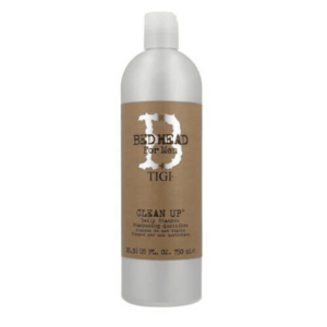 Tigi Hydratační šampon pro muže Bed Head ( Clean Up Daily Shampoo) 750 ml obraz