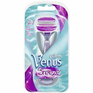 Gillette Holicí strojek Venus Breeze + 2 hlavice obraz