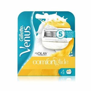 Gillette Náhradní hlavice Venus & Olay 4 ks obraz