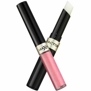 Max Factor Lipfinity dlouhotrvající rtěnka s balzámem obraz