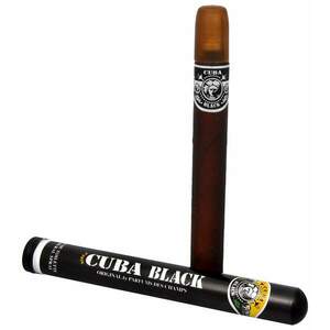 Cuba Black - EDT 100 ml obraz