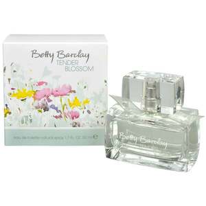 Betty Barclay Tender Blossom - EDT 50 ml obraz