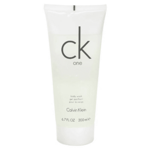 Calvin Klein CK One - sprchový gel 250 ml obraz