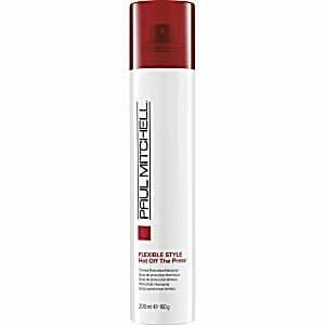 Paul Mitchell Termoochranný sprej na vlasy Flexible Style (Hot Off The Press) 200 ml obraz