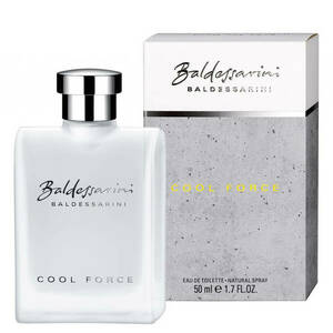 Baldessarini Cool Force - EDT 90 ml obraz