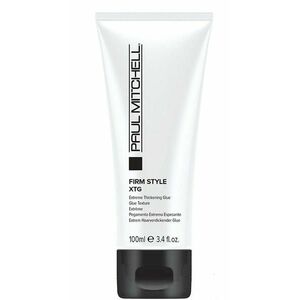 Paul Mitchell Extra silně tužicí pasta Firm Style (XTG Extreme Thickening Glue) 100 ml obraz