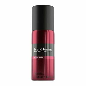 Bruno Banani Loyal Man - deodorant ve spreji 150 ml obraz