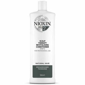 Nioxin Revitalizér na jemné a řídnoucí vlasy System 2 (Conditioner System 2) 300 ml obraz