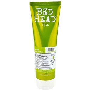 Tigi Šampon pro normální vlasy Bed Head Urban Anti+Dotes Re-Energize (Shampoo) 750 ml obraz