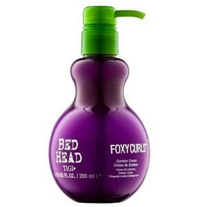 Tigi Vlasový krém pro definici vln Bed Head Foxy Curls (Contour Cream) 200 ml obraz