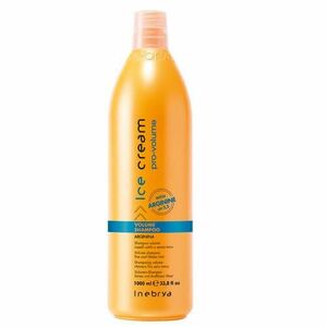 Inebrya Šampon pro objem na jemné vlasy Ice Cream Pro-Volume (Volume Shampoo) 300 ml obraz