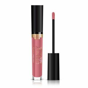 Max Factor Lipfinity Velvet Matte matná tekutá rtěnka obraz