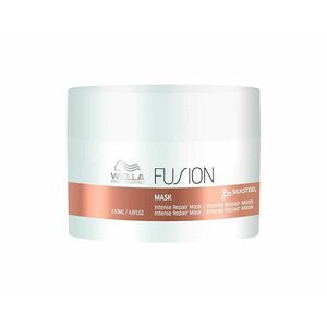 Wella Professionals Intenzivně regenerační maska na poškozené vlasy Fusion (Intense Repair Mask) 500 ml obraz