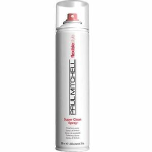 Paul Mitchell Sprej pro finální úpravu vlasů Flexiblestyle (Super Clean Spray) 300 ml obraz