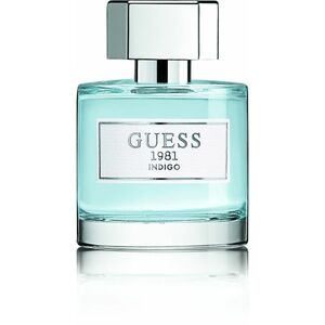 Guess Guess 1981 Indigo for Women - EDT 100 ml obraz