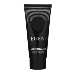 Montblanc Legend - sprchový gel 100 ml obraz