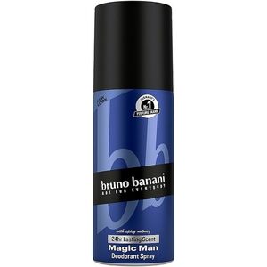 Bruno Banani Magic Man - deodorant ve spreji 150 ml obraz