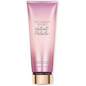 Victoria´s Secret Velvet Petals - tělové mléko 236 ml obraz