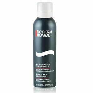 Biotherm Gel na holení pro normální pleť Homme (Shaving Gel) 150 ml obraz