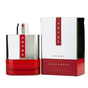 Prada Luna Rossa Sport - EDT 100 ml obraz