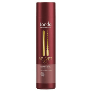 Londa Professional Revitalizační kondicionér s arganovým olejem Velvet Oil (Conditioner) 250 ml obraz