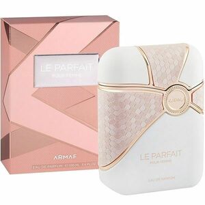 Armaf Le Parfait Pour Femme - EDP 100 ml obraz