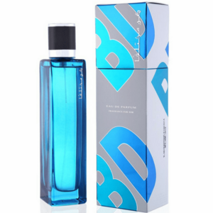 Rasasi Kun Mukthalifan Men - EDP 100 ml obraz