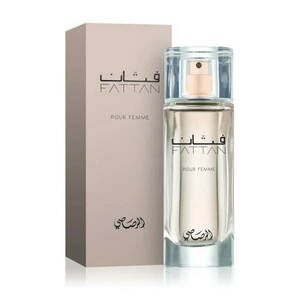 Rasasi Fattan Pour Femme - EDP 50 ml obraz