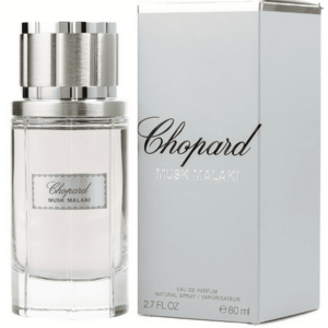 Chopard Musk Malaki - EDP 80 ml obraz