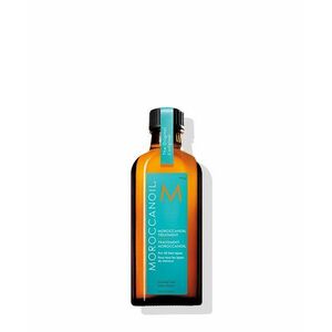 Moroccanoil Olej pro všechny typy vlasů (Treatment For All Hair Types) 100 ml obraz