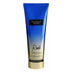 Victoria´s Secret Rush - tělové mléko 236 ml obraz