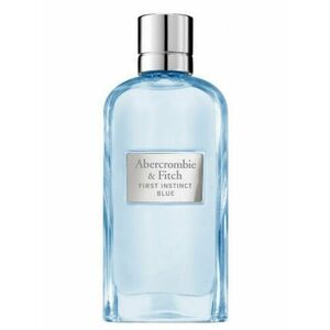 Abercrombie & Fitch First Instinct Blue For Her - EDP 100 ml obraz