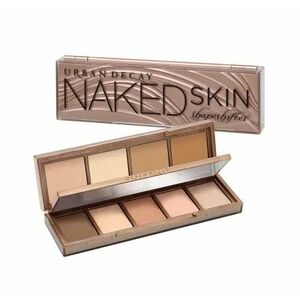 Urban Decay Paletka na tvář Naked Skin Shapeshifter (Palette) 25, 5 g Light Medium obraz