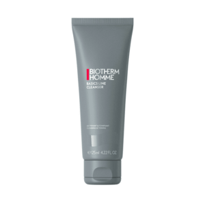 Biotherm Čisticí pleťový gel pro muže Homme (Cleanser) 125 ml obraz