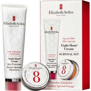 Elizabeth Arden Dárková sada ochranné pleťové péče Eight Hour obraz