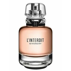 Givenchy L´Interdit - EDP - TESTER 80 ml obraz