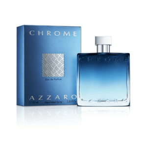 Azzaro Chrome - EDP 100 ml obraz