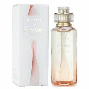 Cartier Rivieres De Cartier Insouciance - EDT (plnitelná) 100 ml obraz