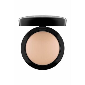 MAC Cosmetics Zapečený pudr Mineralize Skinfish Natural 10 g Medium Golden obraz