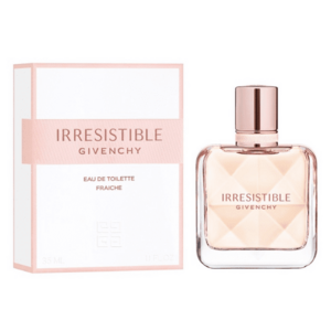 Givenchy Irresistible Fraiche - EDT 35 ml obraz