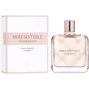 Givenchy Irresistible Fraiche - EDT 80 ml obraz