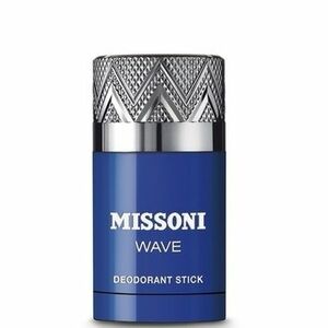 Missoni Missoni Wave - tuhý deodorant 75 ml obraz